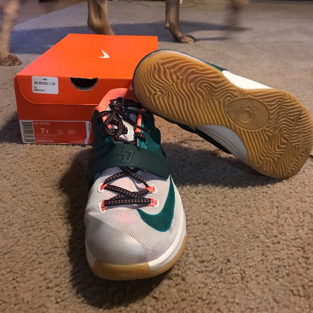 KD VII (GS)